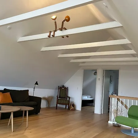 Ferienhaus Beautiful Two-story Near With Sea View