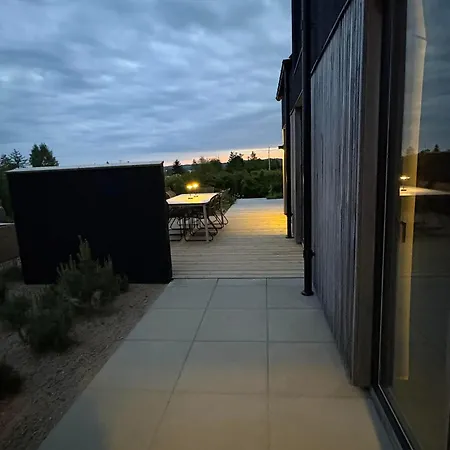 Beautiful Two-story Near With Sea View